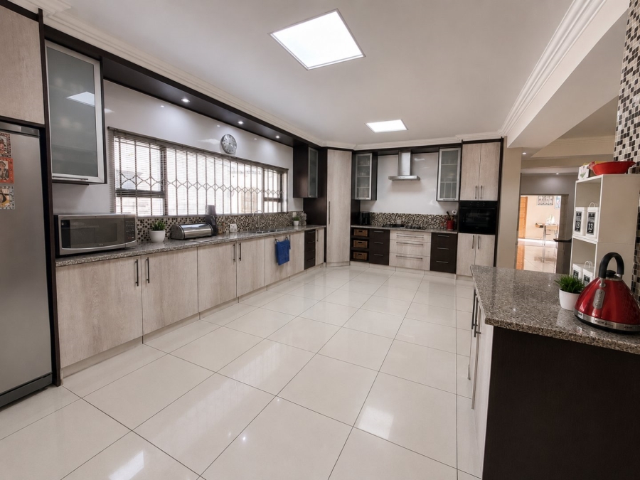 Commercial Property for Sale in Bloemdal Free State